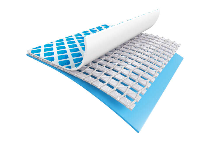 INTEX EasySet Pool mit Filterpumpe 244 x 61 cm